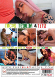 Tacos, Tequila & Tits