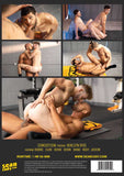 Hung Gym Bros