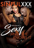 Sexy And She Knows It