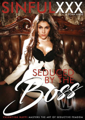 Seduced By The Boss