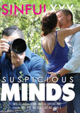 Suspicious Minds