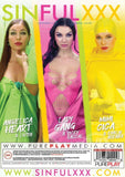 Colors Of Sin