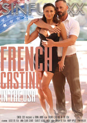 French Casting In The Usa