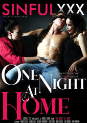 One Night At Home