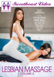 Lesbian Massage 05