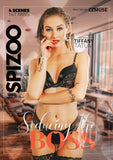 Seducing The Boss