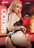 The Game Of Seduction 02