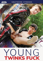 Young Twinks Fuck