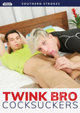 Twink Bro Cocksuckers