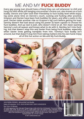 Me And My Fuck Buddy 02