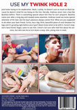 Use My Twink Hole 02