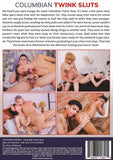 Columbian Twink Sluts