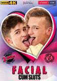 Facial Cum Sluts {DD}