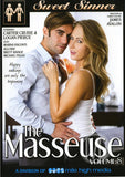 Masseuse 08