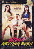 Women Getting Even