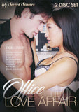 Office Love Affair {Dd}