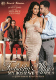 Forbidden Affairs 09 My Boss Wife