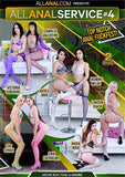All Anal Service 04