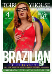 Brazillian Tgirls Love Bbc 09