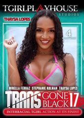 Trans Gone Black 17