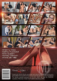 Fancy Fucking Heels & Glasses