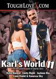 Karl'S World 11