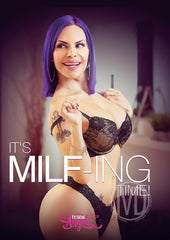 It'S Milf-Ing Time!