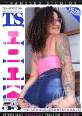 Ts Cock Strokers 53