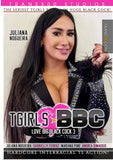 TGirls Love BBC 03