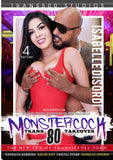 Monstercock Trans Takeover 50