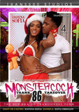 Monstercock Trans Takeover 86