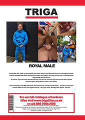 Royal Male