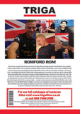 Romford Ron!