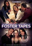 Foster Tapes 03