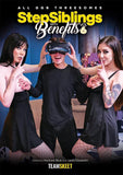 Step Siblings With Benefits 06