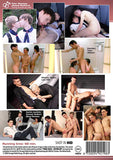 Hardcore Magazine 01 Young Scouts Go Wild