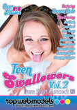 Teen Swallowers 02