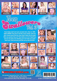 Teen Swallowers 03