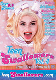 Teen Swallowers 04