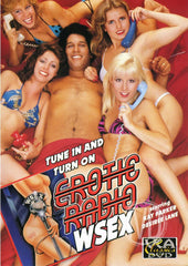 Erotic Radio Sex