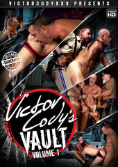 Victor Cody's Vault