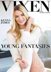 Young Fantasies 03