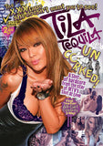 Tila Tequila Uncorked {Dd}