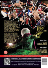 Spiderman Xxx 2 A Porn Parody {Dd}