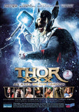 Thor Xxx An Axel Braun Parody {Dd}