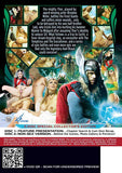 Thor Xxx An Axel Braun Parody {Dd}