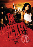 Wicked {Dd}