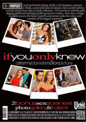 Passions - If You Only Knew