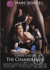 Claire Castel The Chambermaid