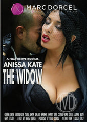 Anissa Kate The Widow